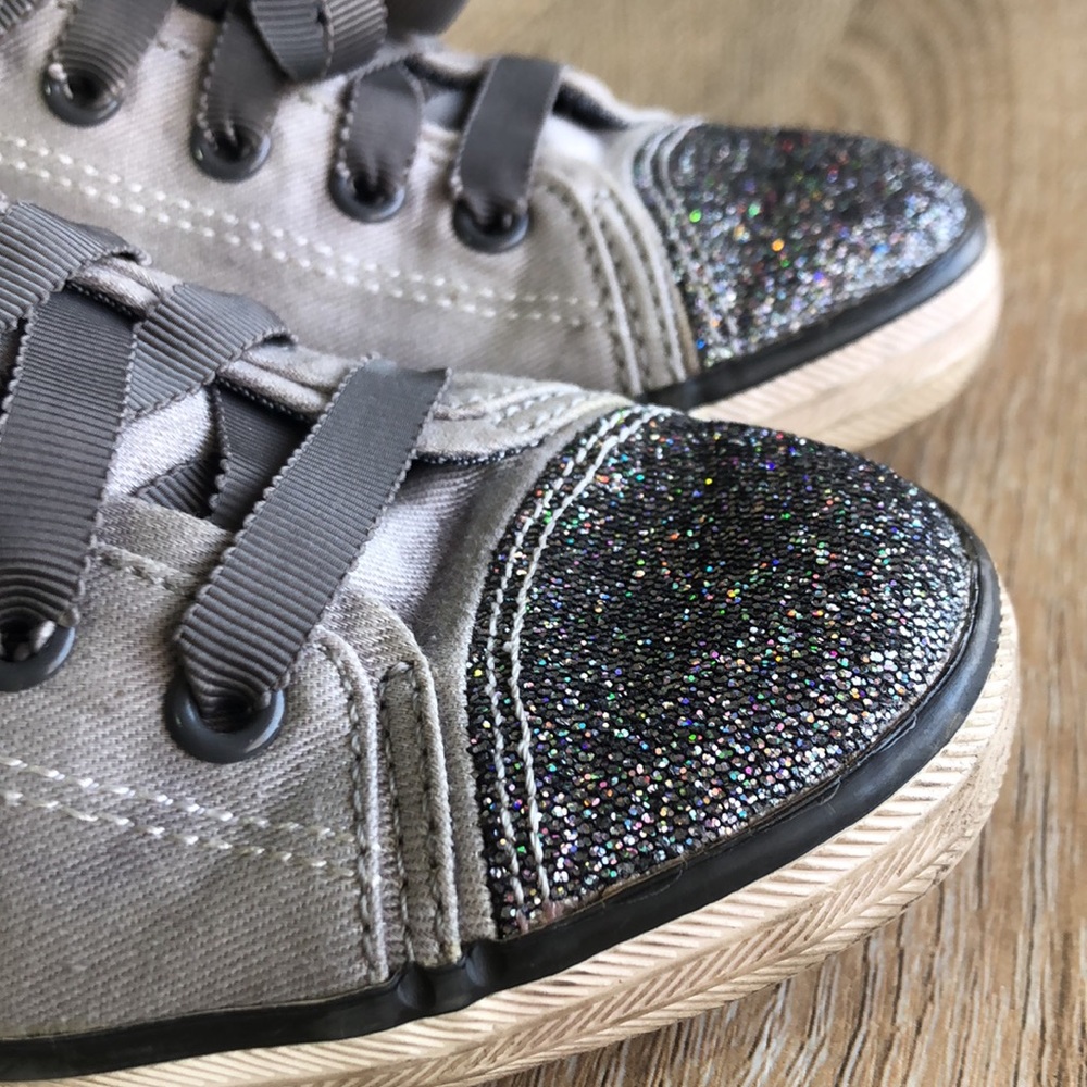 KEDS Rally Glitter Toe - Picture 5 of 7